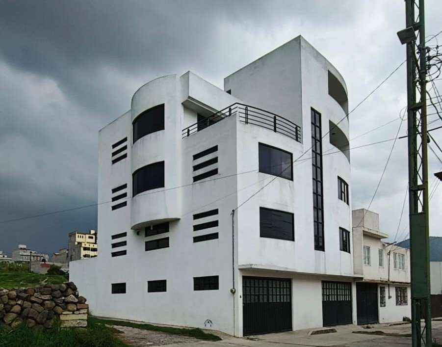 Campus Instituto Universitario de Formación Académica