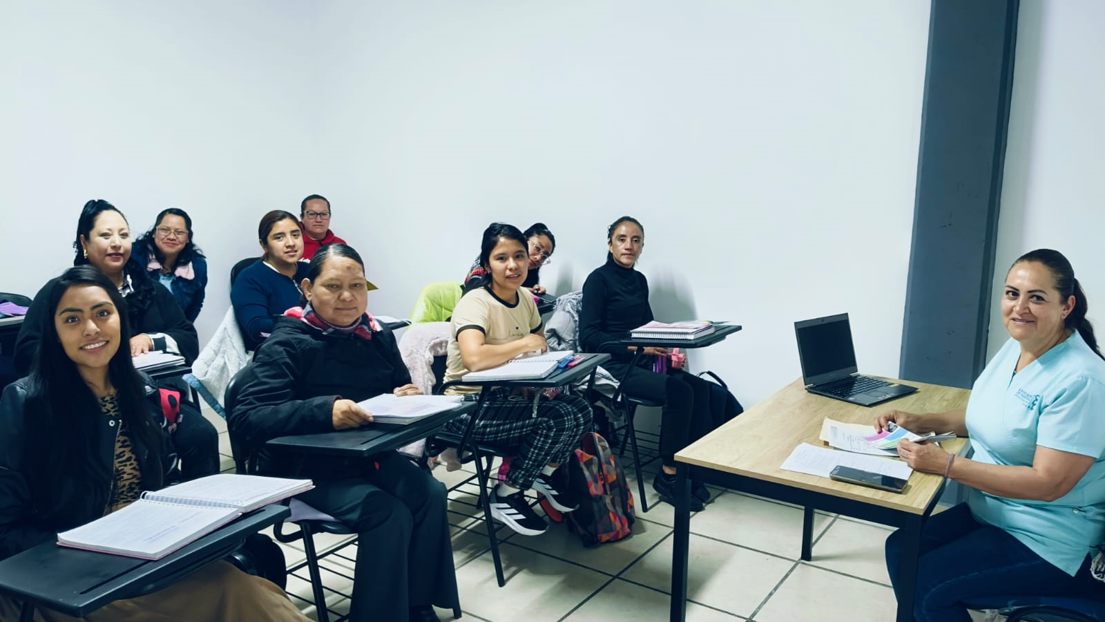 Ceremonia de Graduación