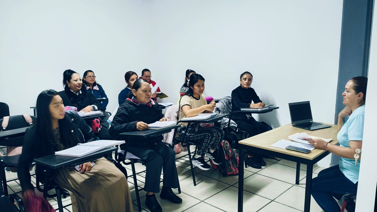 Actividades Deportivas