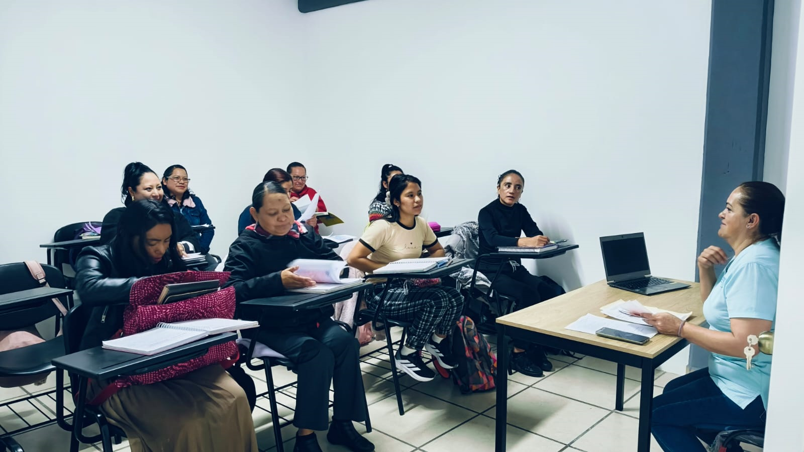 Laboratorio de Ciencias